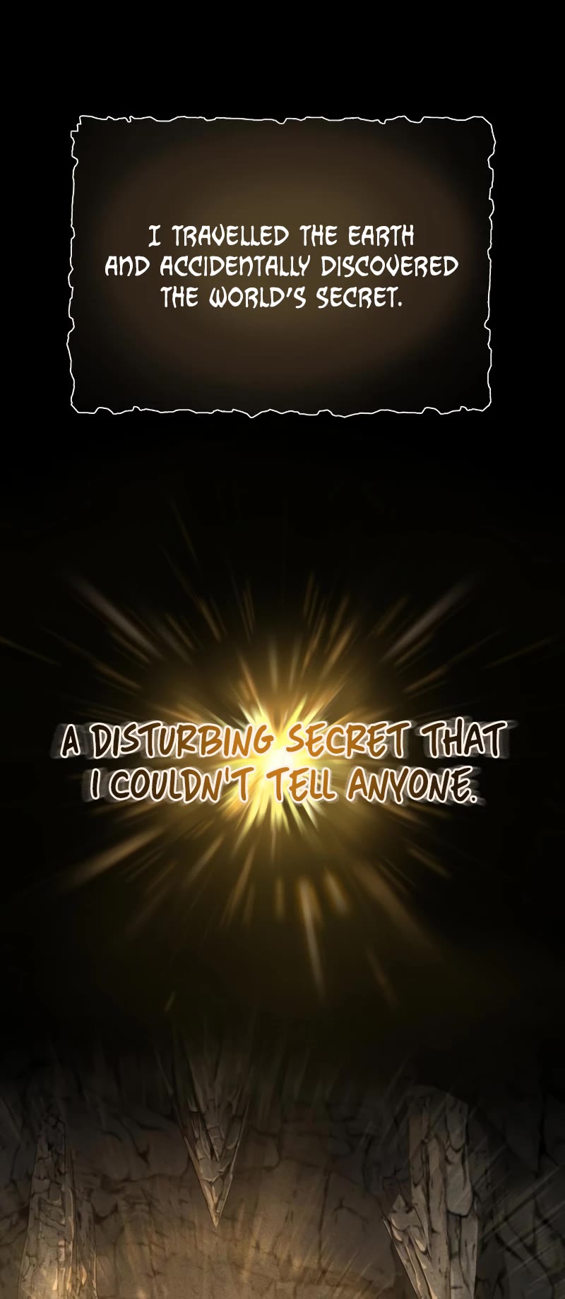 The Dark Magician Transmigrates After 66666 Years Chapter 98 page 34 - Chapter 98: Success