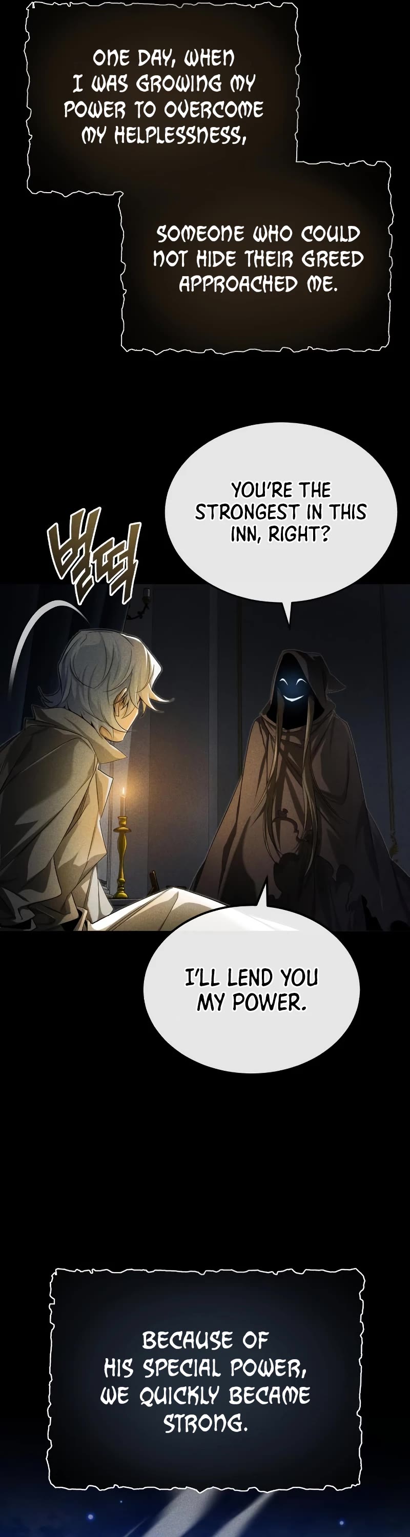 The Dark Magician Transmigrates After 66666 Years Chapter 98 page 36 - Chapter 98: Success
