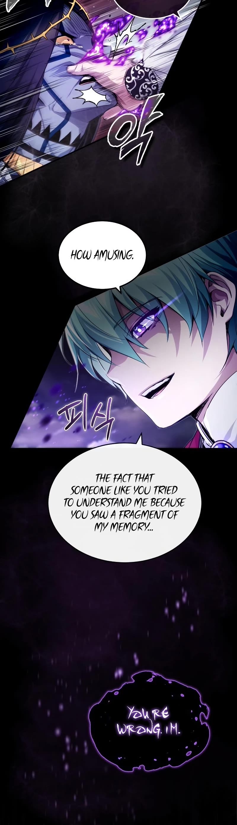 The Dark Magician Transmigrates After 66666 Years Chapter 98 page 4 - Chapter 98: Success