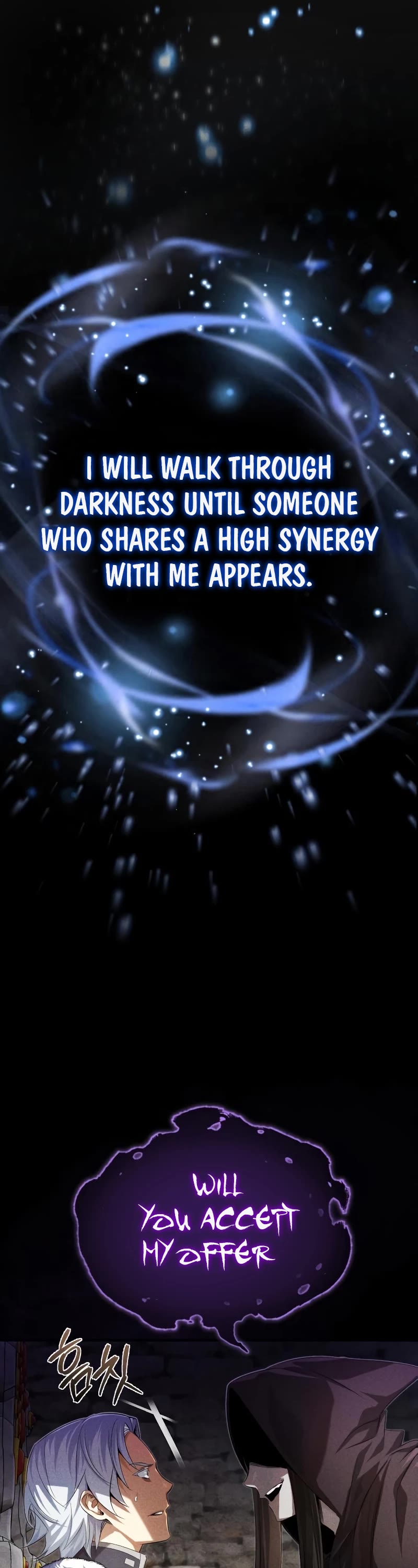 The Dark Magician Transmigrates After 66666 Years Chapter 98 page 41 - Chapter 98: Success