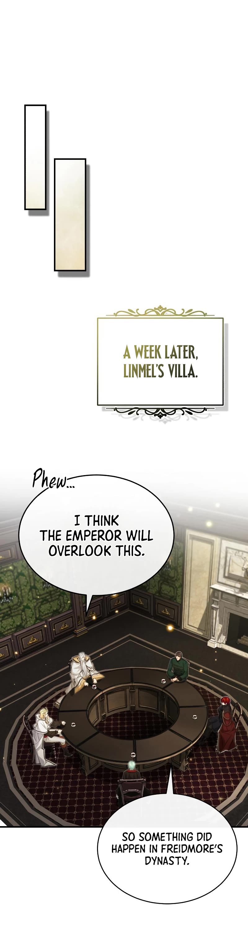 The Dark Magician Transmigrates After 66666 Years Chapter 98 page 48 - Chapter 98: Success