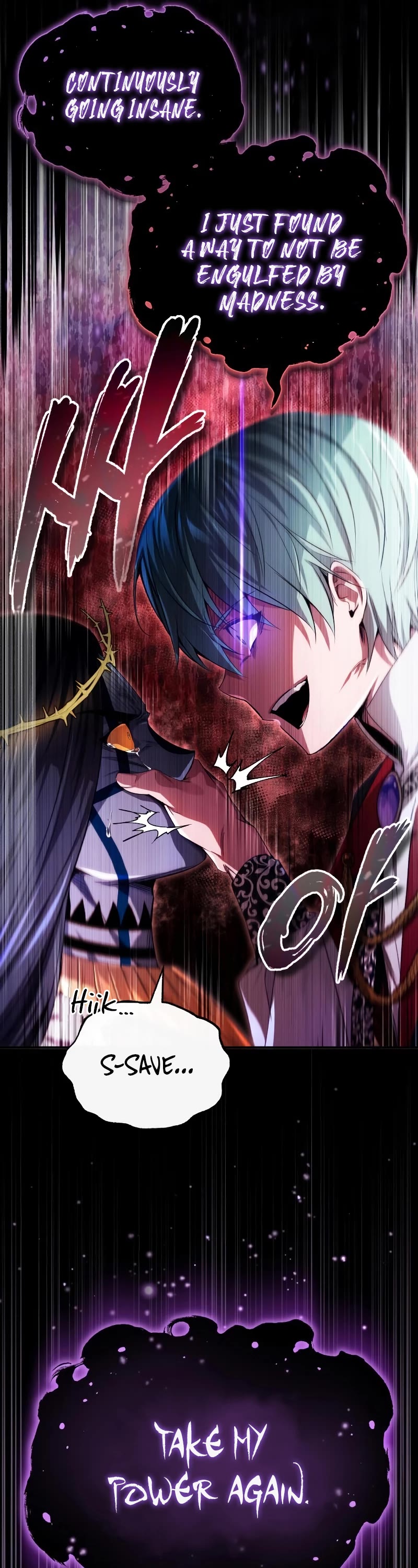 The Dark Magician Transmigrates After 66666 Years Chapter 98 page 5 - Chapter 98: Success