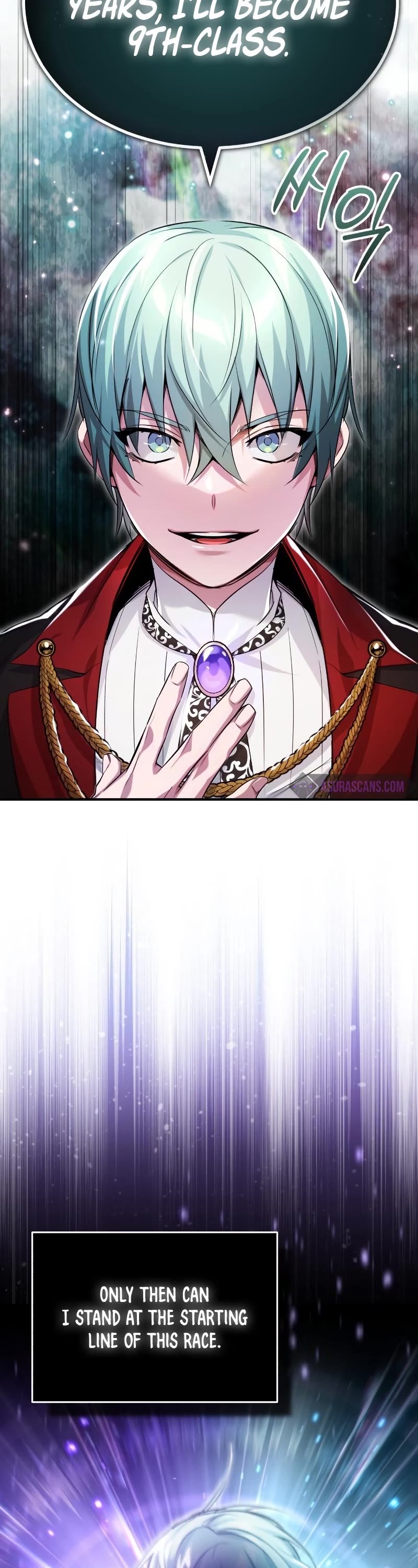 The Dark Magician Transmigrates After 66666 Years Chapter 98 page 52 - Chapter 98: Success