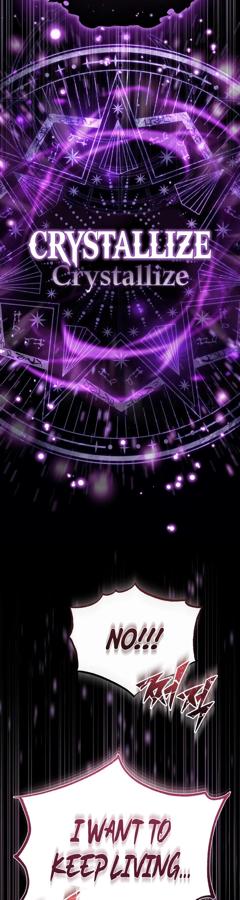 The Dark Magician Transmigrates After 66666 Years Chapter 98 page 6 - Chapter 98: Success