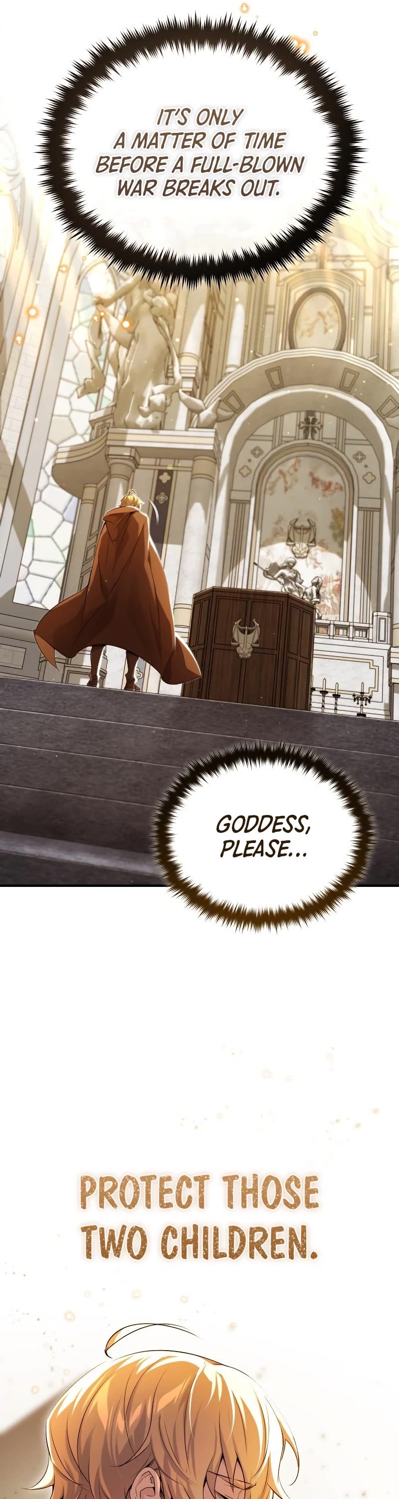 The Dark Magician Transmigrates After 66666 Years Chapter 98 page 64 - Chapter 98: Success