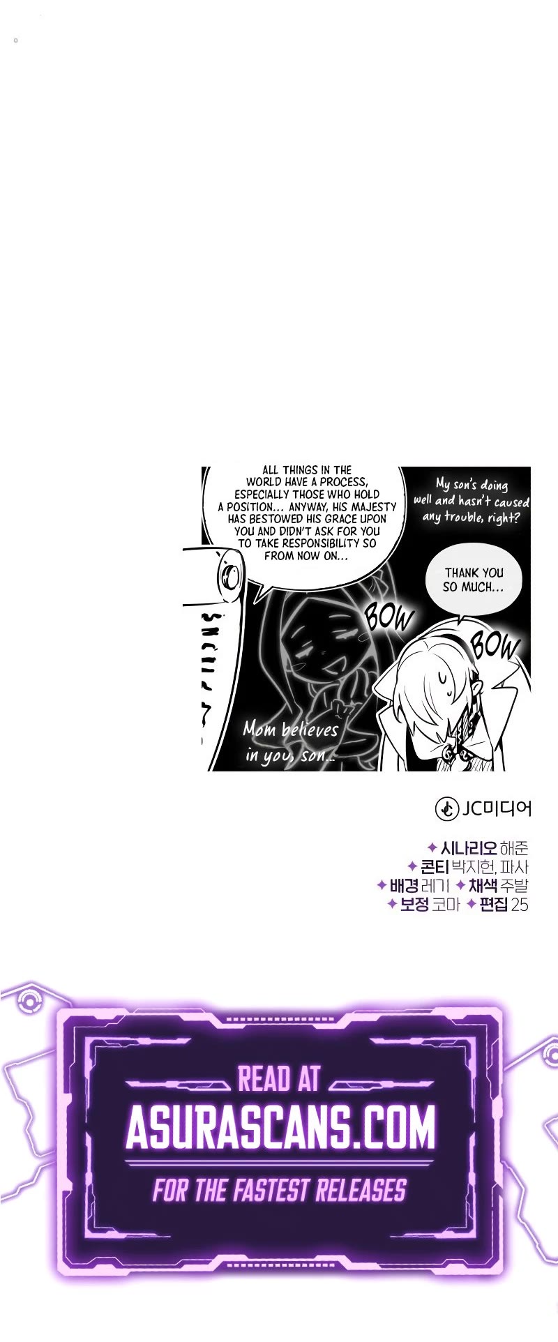 The Dark Magician Transmigrates After 66666 Years Chapter 98 page 66 - Chapter 98: Success