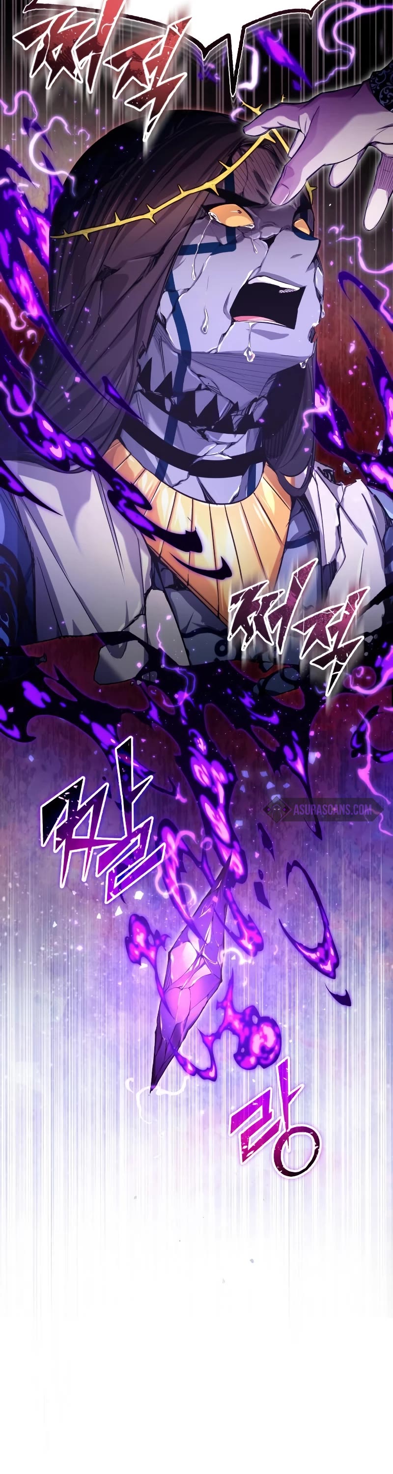 The Dark Magician Transmigrates After 66666 Years Chapter 98 page 7 - Chapter 98: Success