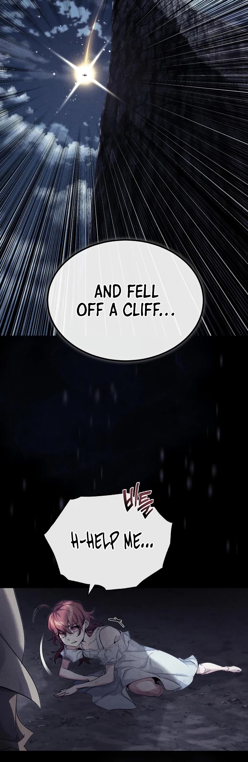 The Dark Magician Transmigrates After 66666 Years Chapter 99 page 19 - Chapter 99: Special chapter: Untold story