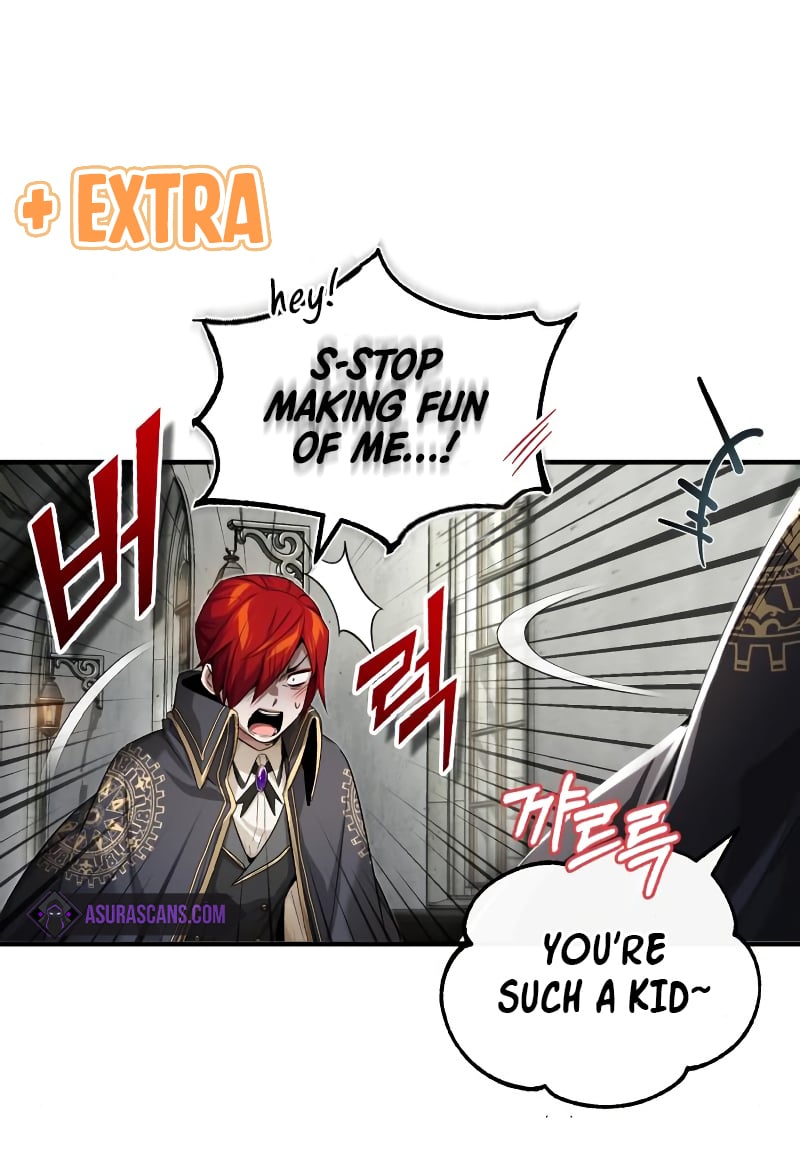 The Dark Magician Transmigrates After 66666 Years Chapter 99 page 54 - Chapter 99: Special chapter: Untold story