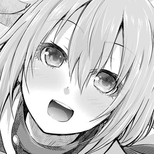 The Dark Queen and I Strike Back Chapter 14: We Shall Kiss Too! cover