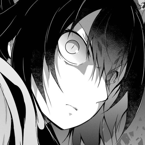 The Dark Queen and I Strike Back Chapter 15: Tsukumo cover