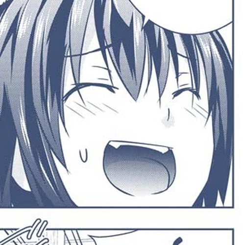 The Dark Queen and I Strike Back Chapter 16.5: Omake + Extras cover
