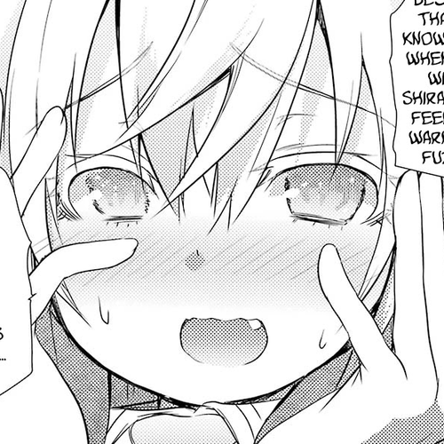 The Dark Queen and I Strike Back Chapter 24: Their Respective Thoughts cover