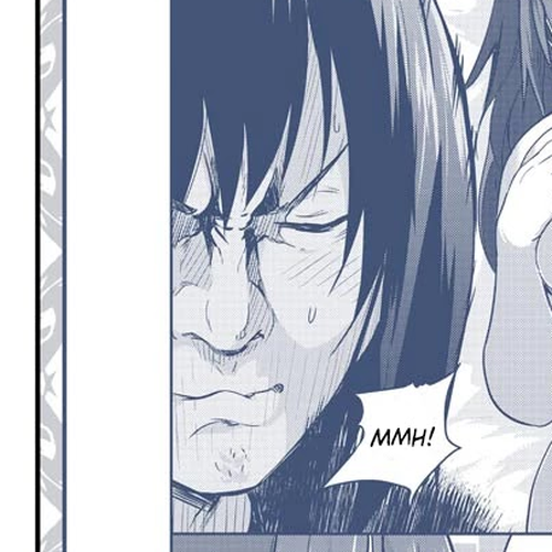 The Dark Queen and I Strike Back Chapter 29.5: Omake + Extras cover