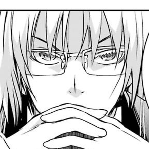 The Dark Queen and I Strike Back Chapter 3.3: Omake + Extras cover