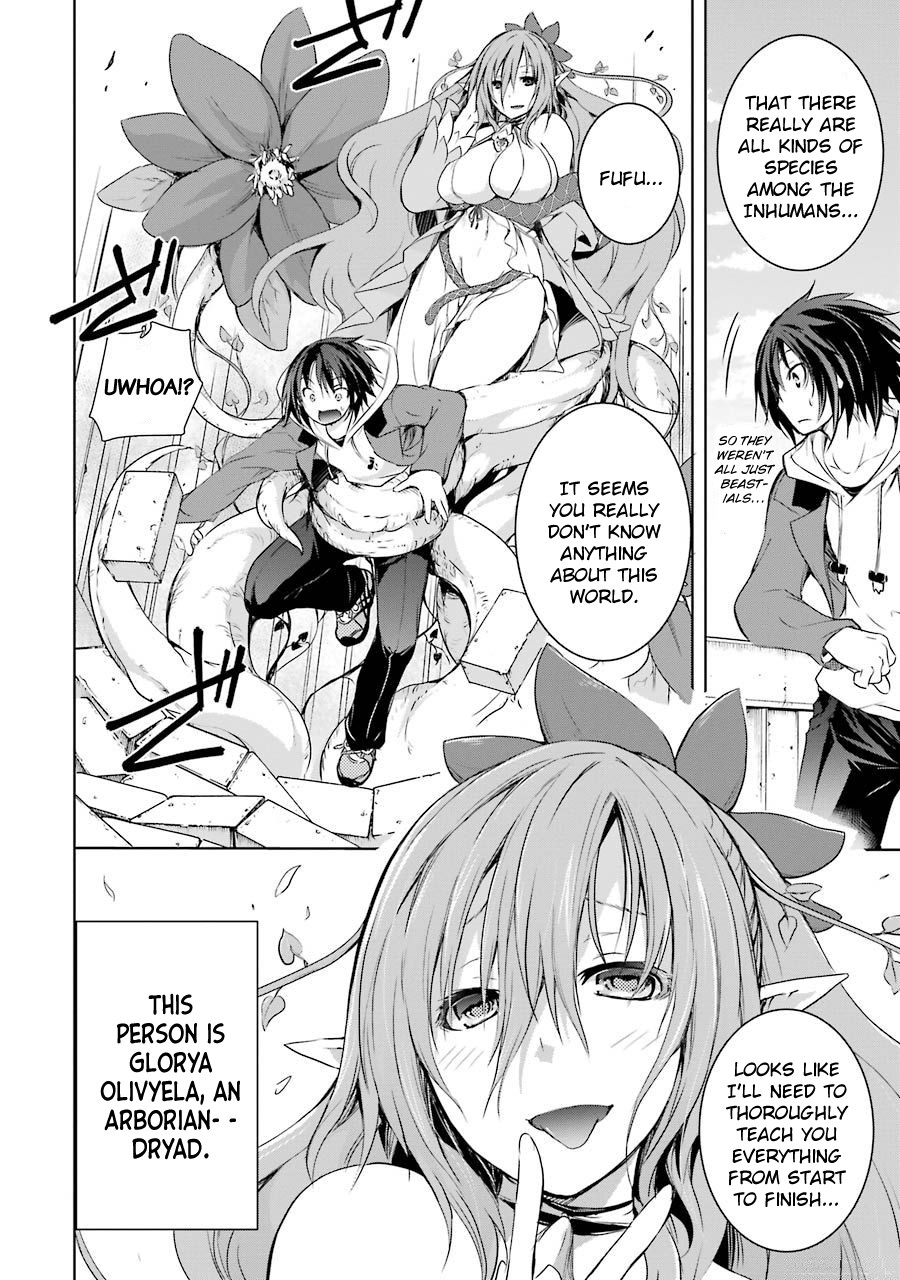 The Dark Queen and I Strike Back Chapter 3 page 2 - Chapter 3: Assault Mission: Fortress City