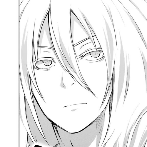 The Dark Queen and I Strike Back Chapter 36: The Schwarz Katastrophe cover