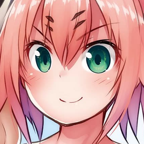 The Dark Queen and I Strike Back Chapter 40.5: Omake cover
