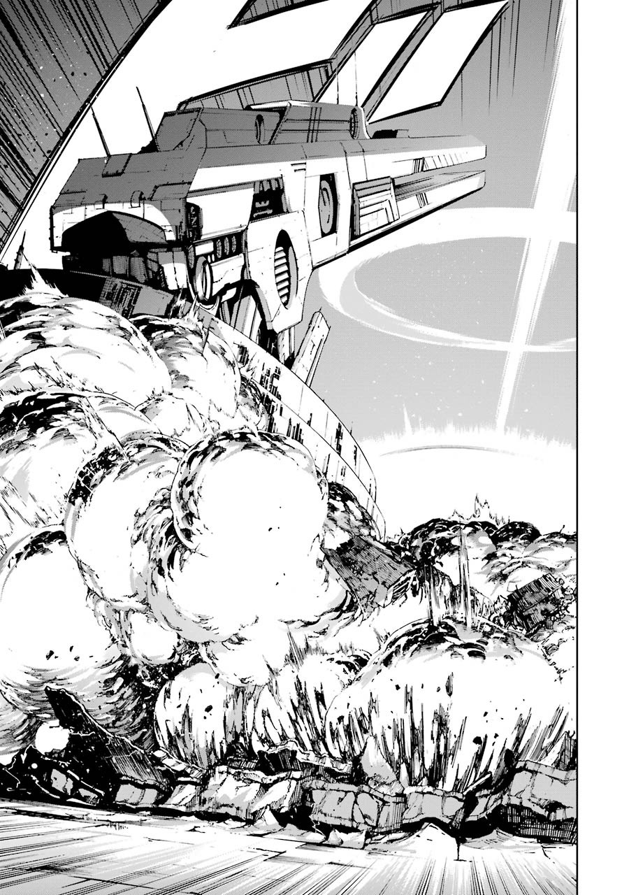 The Dark Queen and I Strike Back Chapter 5 page 31 - Chapter 5: Battle of Artralia