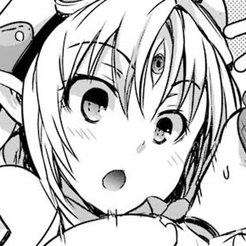 The Dark Queen and I Strike Back Chapter 7.5: Omake + Extras cover
