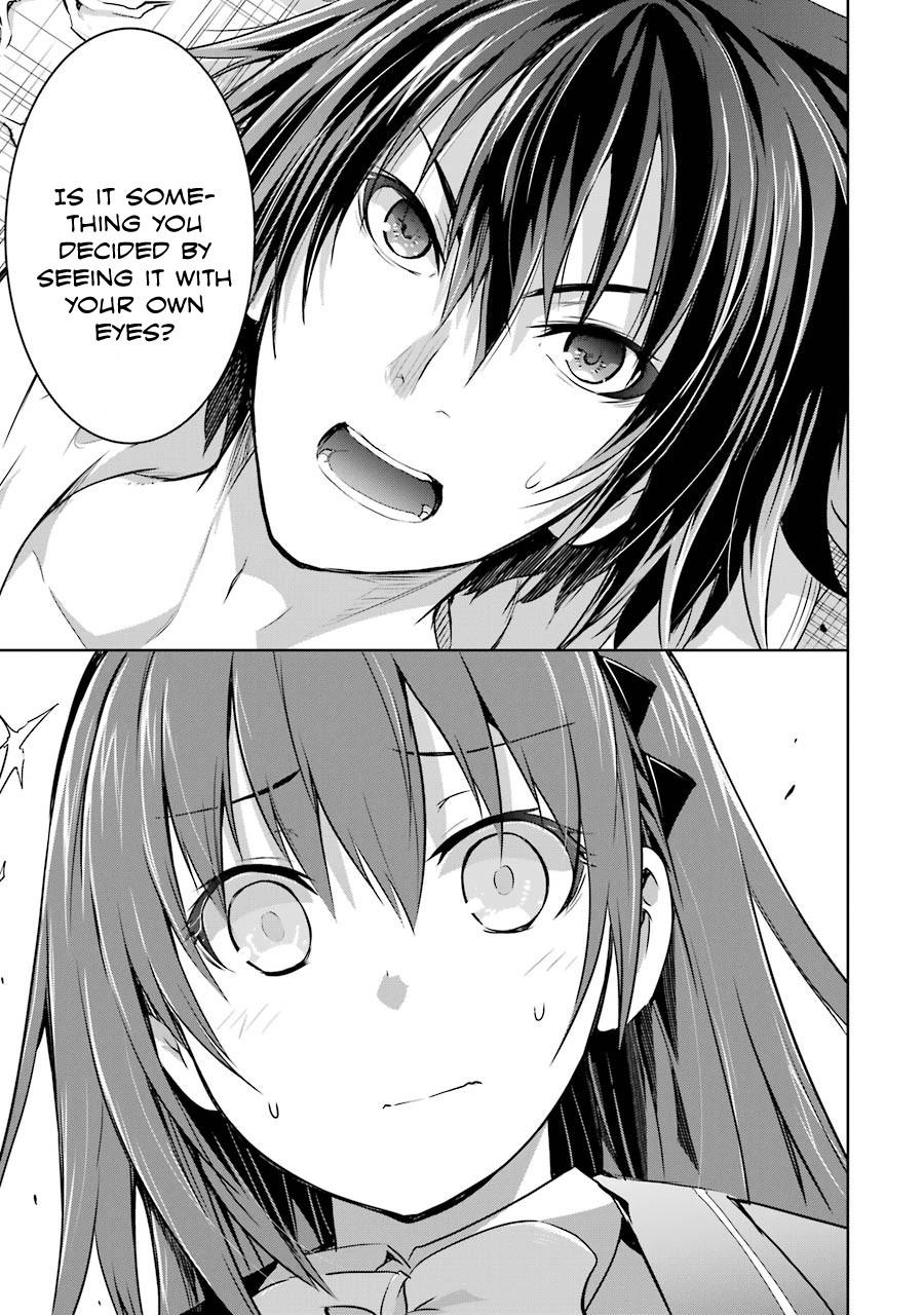 The Dark Queen and I Strike Back Chapter 7 page 35 - Chapter 7: Amelia and Emilia