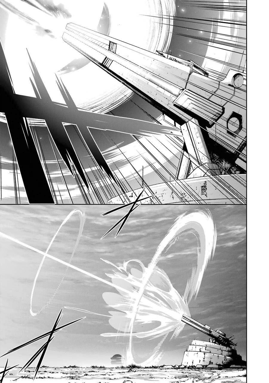 The Dark Queen and I Strike Back Chapter 9 page 35 - Chapter 9: Diedhauser