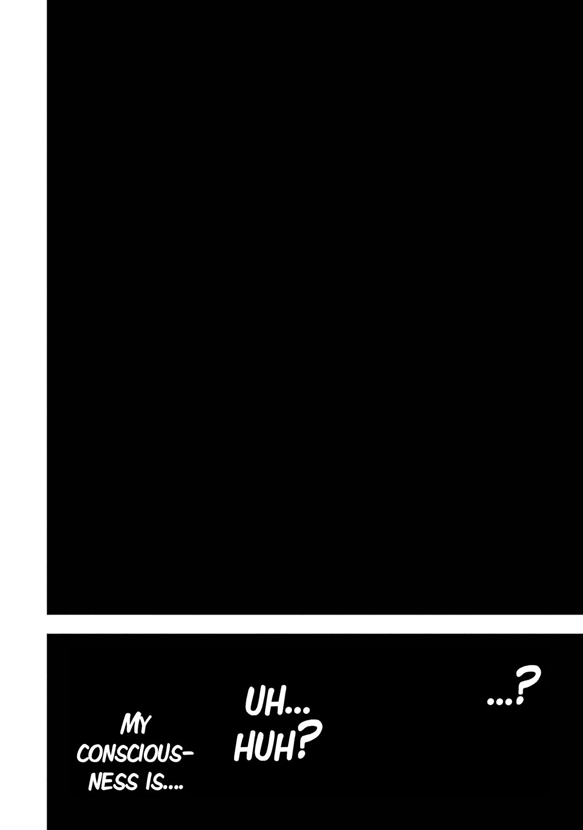 The Darkness Was Comfortable for Me Chapter 1 page 43 - Chapter 1