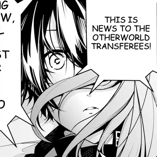 The Darkness Was Comfortable for Me Chapter 12 cover
