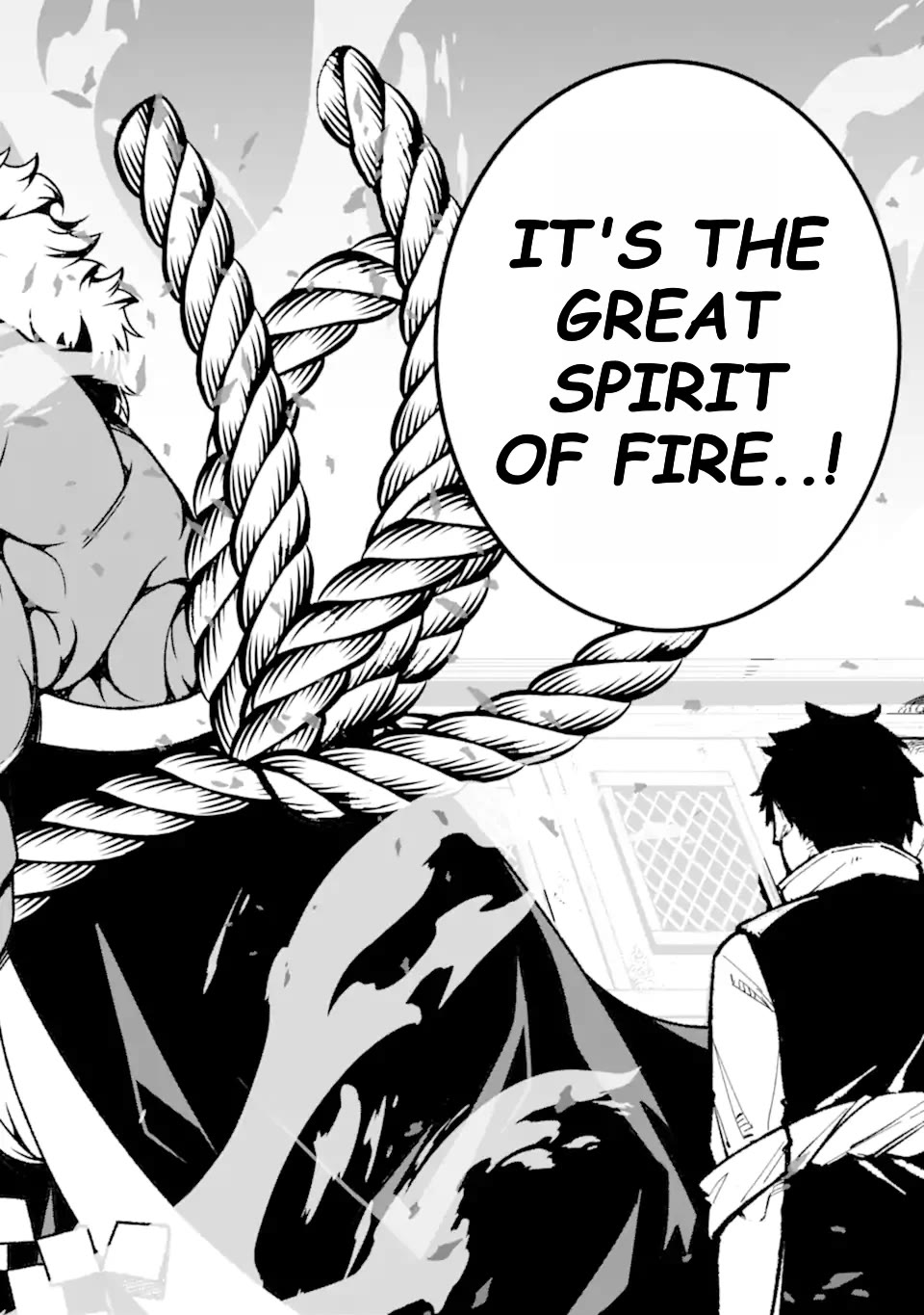 The Darkness Was Comfortable for Me Chapter 16 page 10 - Chapter 16
