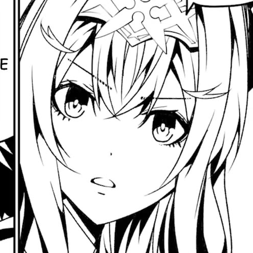 The Darkness Was Comfortable for Me Chapter 17 cover