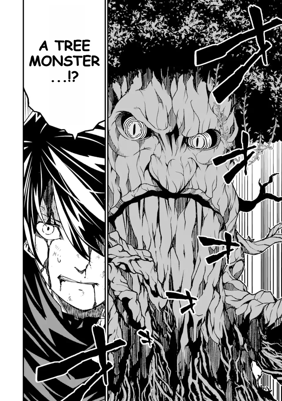 The Darkness Was Comfortable for Me Chapter 18 page 25 - Chapter 18