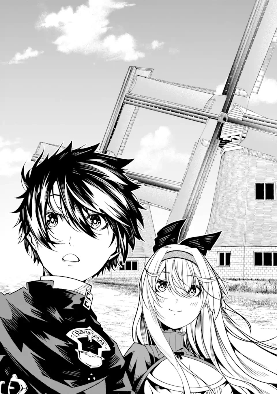The Darkness Was Comfortable for Me Chapter 21 page 18 - Chapter 21