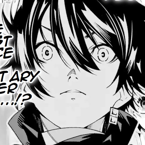 The Darkness Was Comfortable for Me Chapter 25 cover