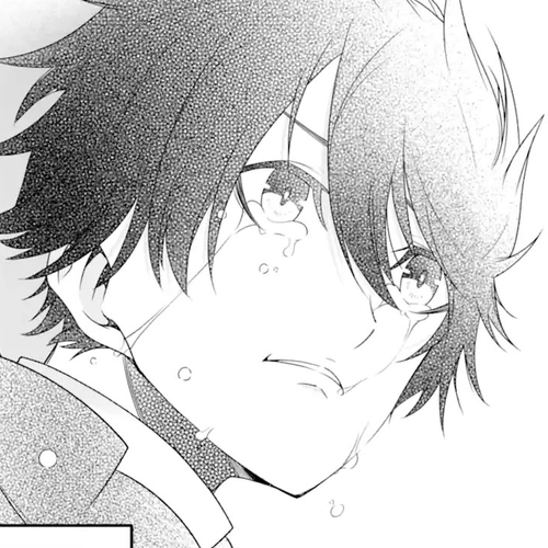 The Darkness Was Comfortable for Me Chapter 29 cover