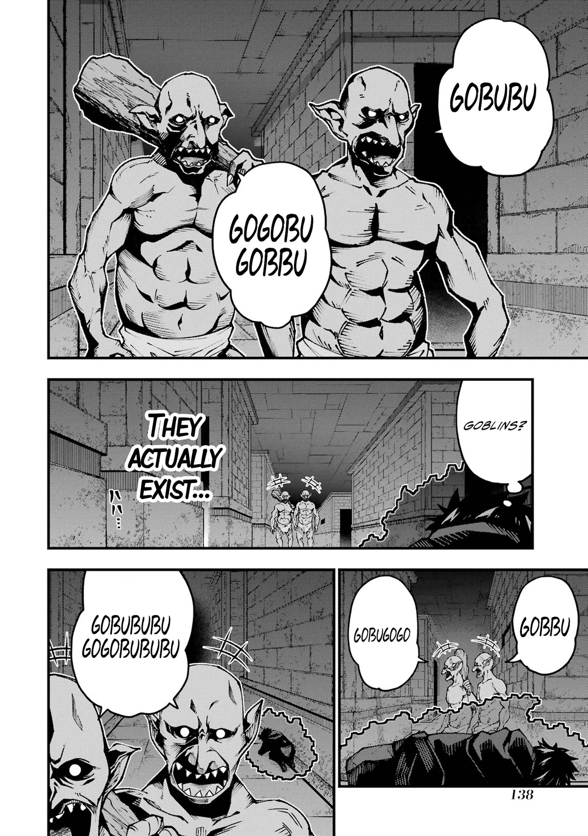 The Darkness Was Comfortable for Me Chapter 3 page 24 - Chapter 3