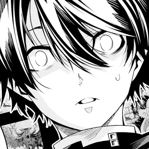 The Darkness Was Comfortable for Me Chapter 33 cover