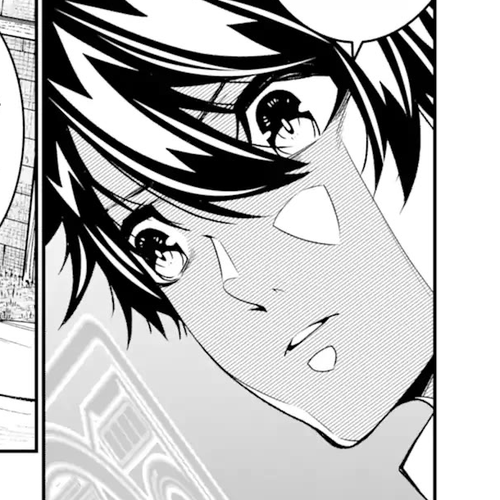 The Darkness Was Comfortable for Me Chapter 34 cover