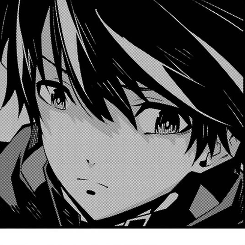 The Darkness Was Comfortable for Me Chapter 4 cover