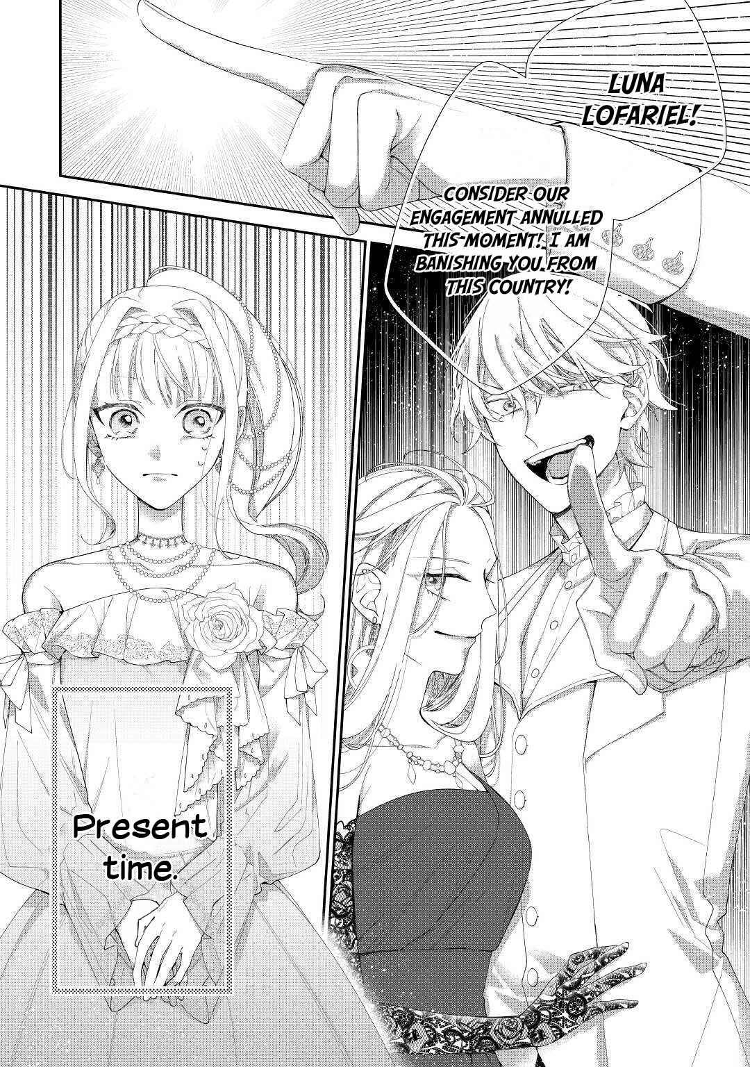 The Daughter is a Former Veterinarian Has Been Abandoned, but Is Very Popular With Mofumofu! Chapter 1 page 10 - Chapter 1