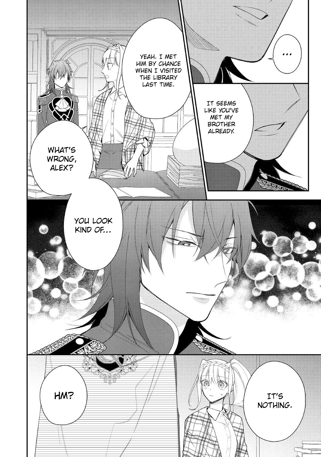 The Daughter is a Former Veterinarian Has Been Abandoned, but Is Very Popular With Mofumofu! Chapter 10 page 13 - Chapter 10