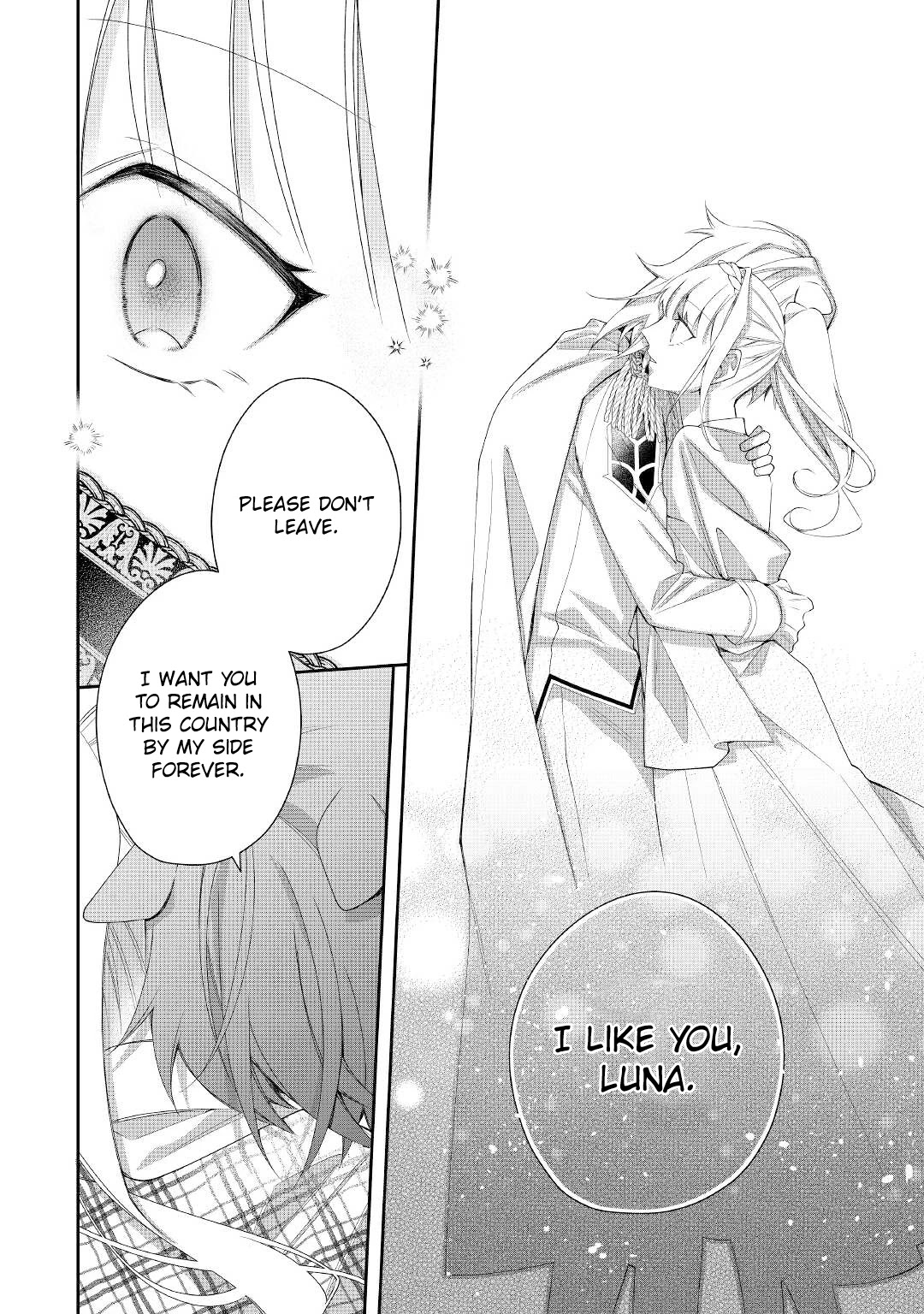 The Daughter is a Former Veterinarian Has Been Abandoned, but Is Very Popular With Mofumofu! Chapter 10 page 18 - Chapter 10
