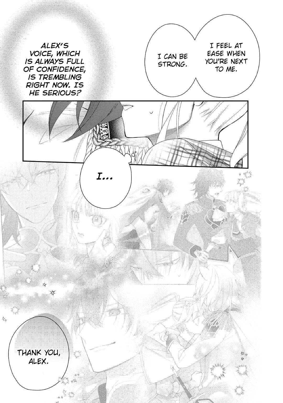 The Daughter is a Former Veterinarian Has Been Abandoned, but Is Very Popular With Mofumofu! Chapter 10 page 19 - Chapter 10