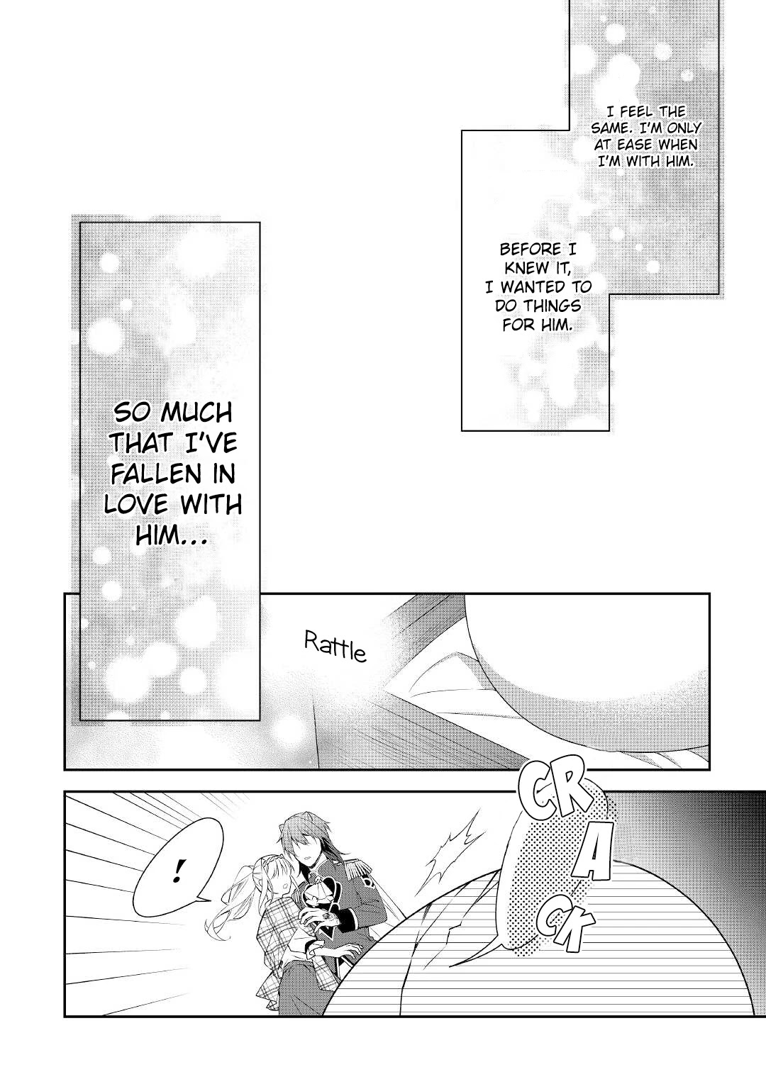The Daughter is a Former Veterinarian Has Been Abandoned, but Is Very Popular With Mofumofu! Chapter 10 page 22 - Chapter 10