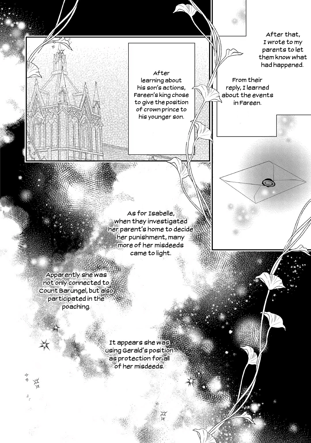 The Daughter is a Former Veterinarian Has Been Abandoned, but Is Very Popular With Mofumofu! Chapter 12 page 17 - Chapter 12