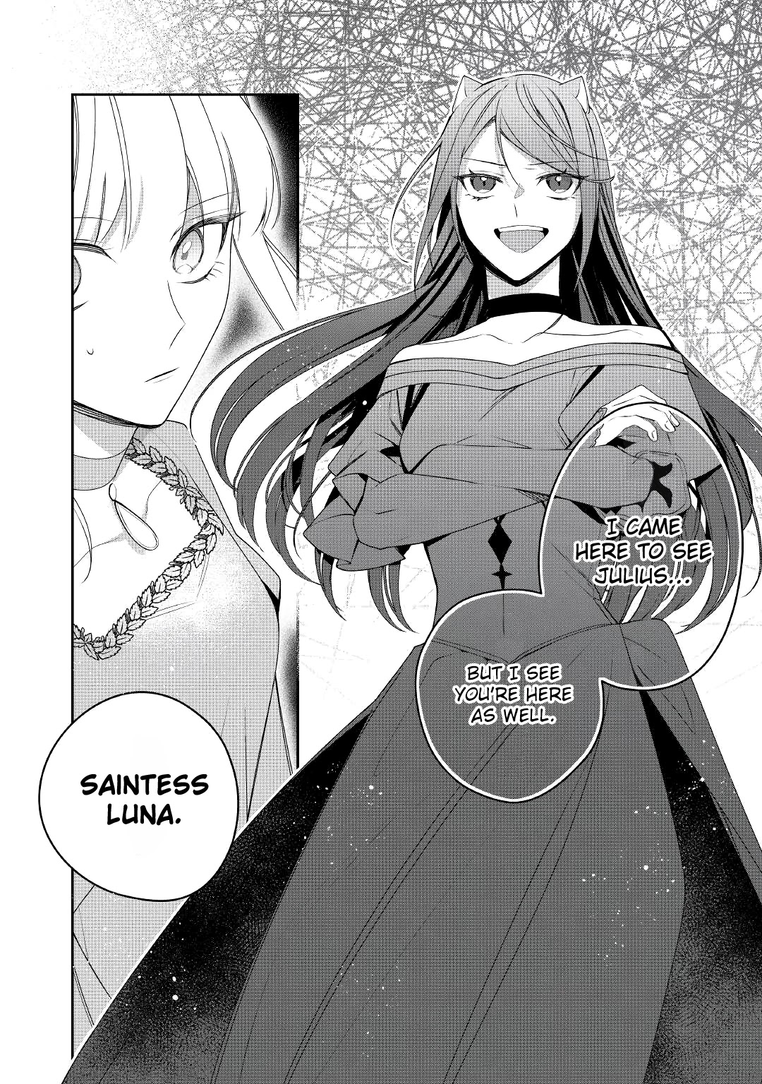 The Daughter is a Former Veterinarian Has Been Abandoned, but Is Very Popular With Mofumofu! Chapter 13 page 29 - Chapter 13