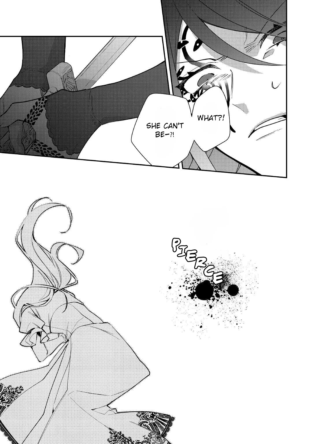 The Daughter is a Former Veterinarian Has Been Abandoned, but Is Very Popular With Mofumofu! Chapter 14 page 10 - Chapter 14