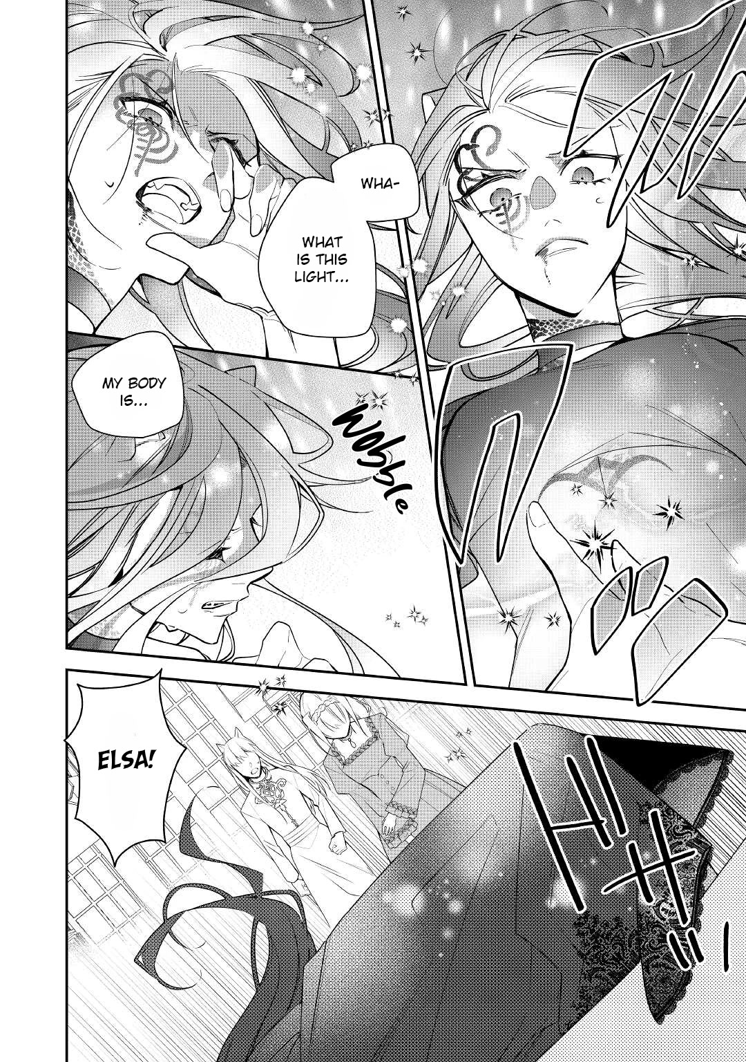 The Daughter is a Former Veterinarian Has Been Abandoned, but Is Very Popular With Mofumofu! Chapter 14 page 12 - Chapter 14