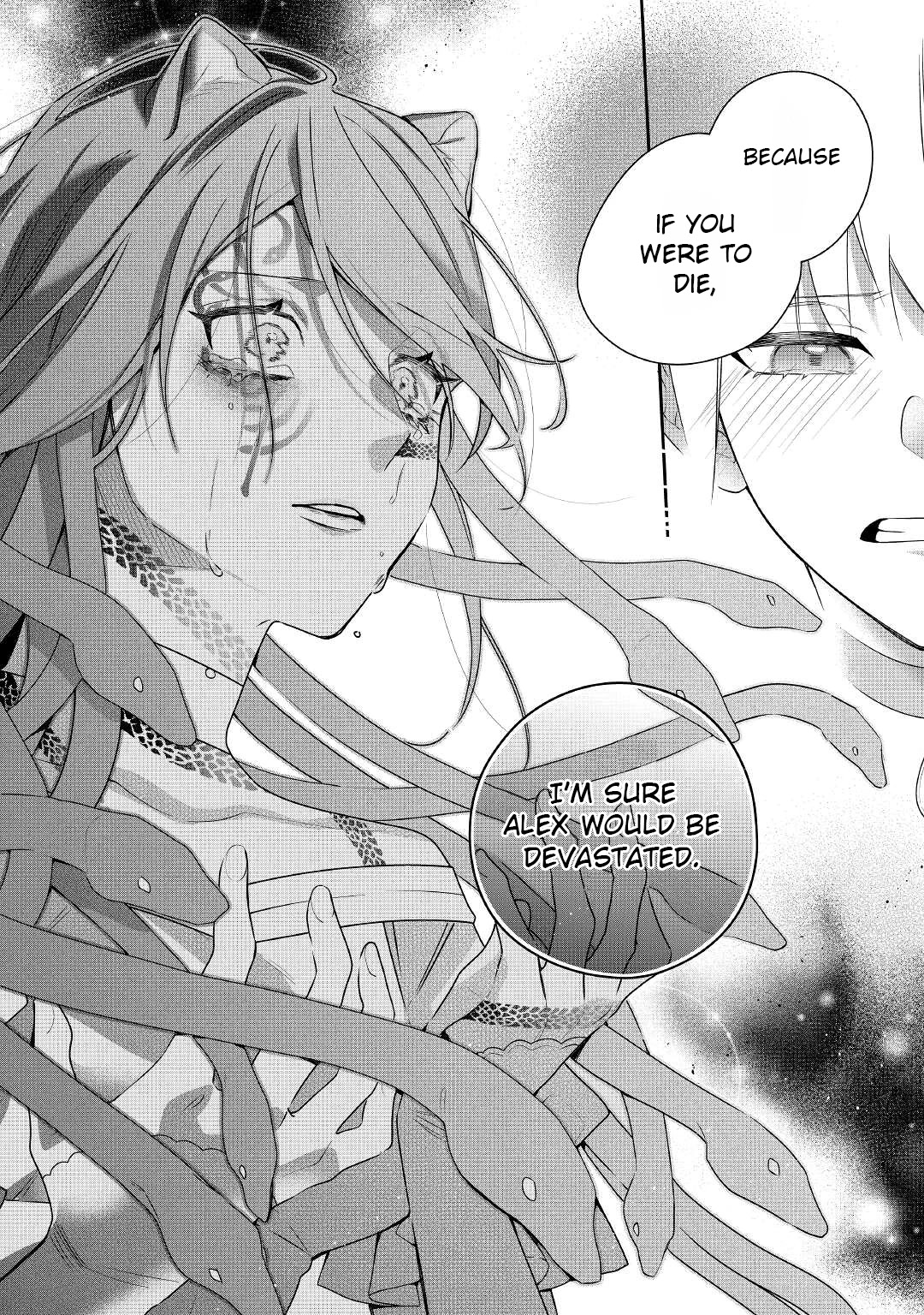 The Daughter is a Former Veterinarian Has Been Abandoned, but Is Very Popular With Mofumofu! Chapter 14 page 20 - Chapter 14