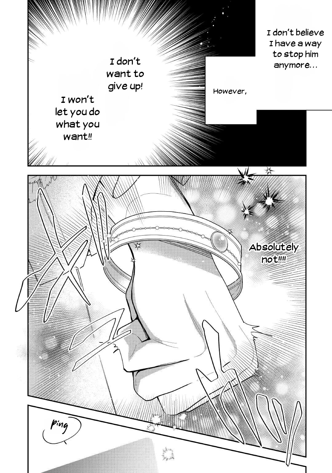 The Daughter is a Former Veterinarian Has Been Abandoned, but Is Very Popular With Mofumofu! Chapter 14 page 22 - Chapter 14