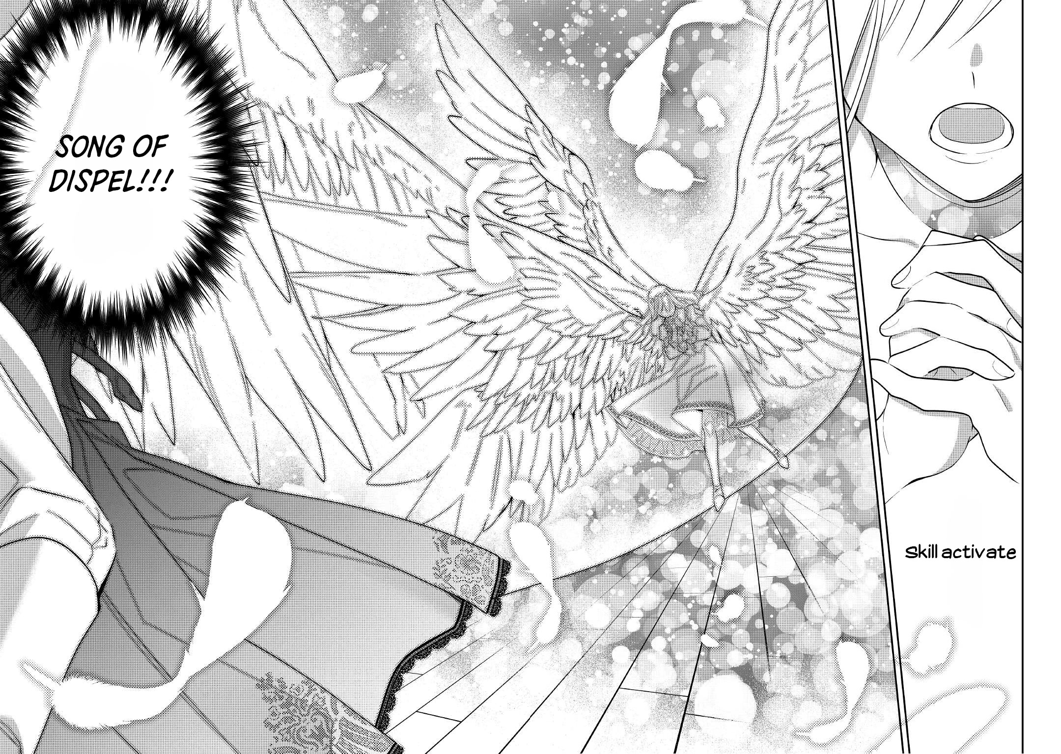 The Daughter is a Former Veterinarian Has Been Abandoned, but Is Very Popular With Mofumofu! Chapter 14 page 24 - Chapter 14